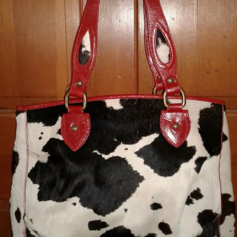 Claudia Firenze Genuine Leather made in Italy